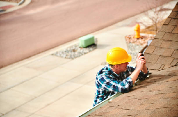 Fast & Reliable Emergency Roof Repairs in Palmyra, NJ