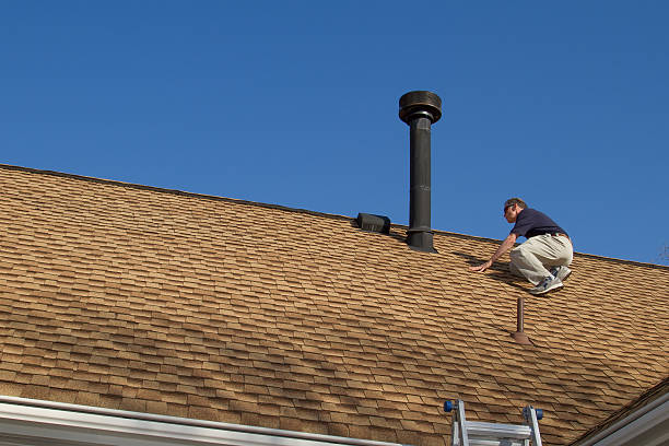 Hot Roofs in Palmyra, NJ